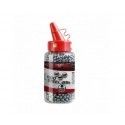 1500 Billes Acier BB Steel 0,33g Cal. 4,5mm 
