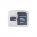 Carte mémoire Micro SDHC 32 Go Classe 10 avec adaptateur 