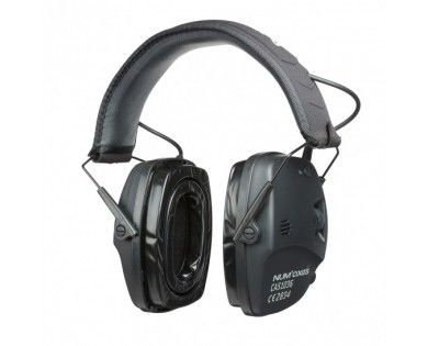 Casque antibruit électronique Bluetooth NUM'AXES CAS1036 