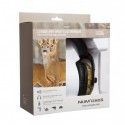 Casque antibruit électronique NUM'AXES CAS1021 