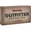 Boite de 20 cartouches Hornady 7MM REM MAG 150gr CX Outfitter 