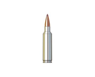 Munitions HORNADY 300 WSM 180 grains Outfitter 