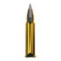 Boites de 50 munitions Winchester 17 HMR Varmint HV 17gr 