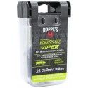 CORDON NETTOYAGE HOPPE'S BORESNAKE VIPER DEN POUR PISTOLET/REVOLVER Calibre 22 LR 