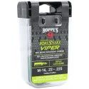 CORDON NETTOYAGE HOPPE'S BORESNAKE VIPER DEN POUR PISTOLET/REVOLVER Calibre .30 .32 