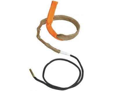 CORDON NETTOYAGE HOPPE'S BORESNAKE VIPER DEN POUR PISTOLET/REVOLVER Calibre .30 .32 