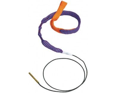 CORDON NETTOYAGE HOPPE'S BORESNAKE VIPER DEN POUR PISTOLET/REVOLVER Calibre 22 LR 