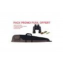 Fusil semi-automatique ARMSAN Paragon W Cal.12/76 canon 71cm 