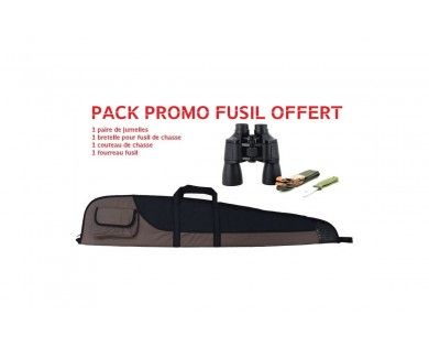 Fusil semi-automatique ARMSAN Paragon W Cal.12/76 canon 71cm 
