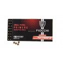 150 Amorces Fiocchi Small Pistol Primers 