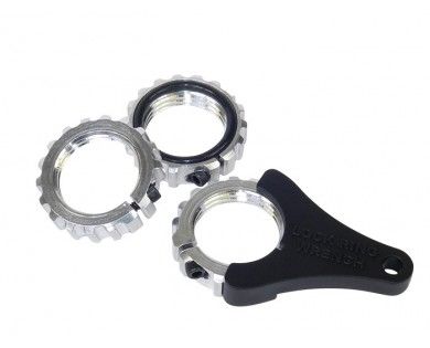 KIT 3 BOULONS REGLABLE OUTIL LEE 