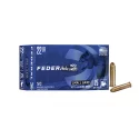 Munitions FEDERAL 22 LR Grenaille plomb n°12 