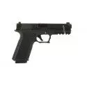Pistolet Polymer 80 PFS9 Full Size Cal.9x19 Noir 