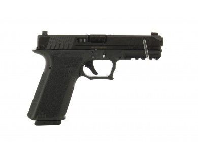 Pistolet Polymer 80 PFS9 Full Size Cal.9x19 Noir 