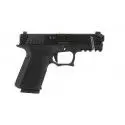 Pistolet Polymer 80 PFC9 Compact Cal.9x19mm Noir 