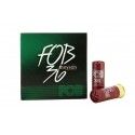 Cartouche de chasse FOB 36 Cal 12/70 36g BJ 