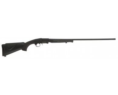Fusil Manuchasse K100 synthétique mono-coup calibre 410 Magnum 