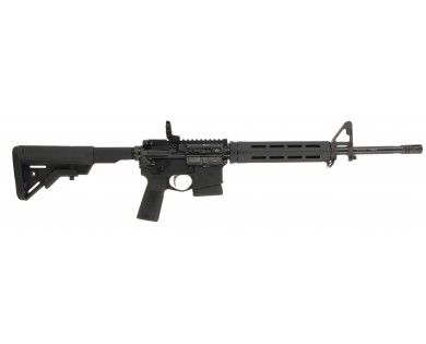 SPRINGFIELD ARMORY AR15 SAINT M-LOCK MID LENGHT 223REM  16'' 