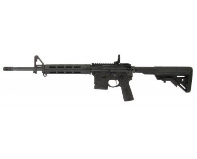 SPRINGFIELD ARMORY AR15 SAINT M-LOCK MID LENGHT 223REM  16'' 