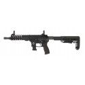 LEGACY ARMAMENT AR-9 CALIBRE 9x19   8'' 