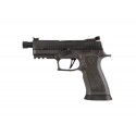 SIG SAUER P320 X CARRY LEGION FILETE CALIBRE 9x19 