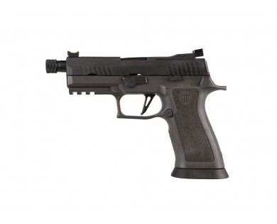 SIG SAUER P320 X CARRY LEGION FILETE CALIBRE 9x19 