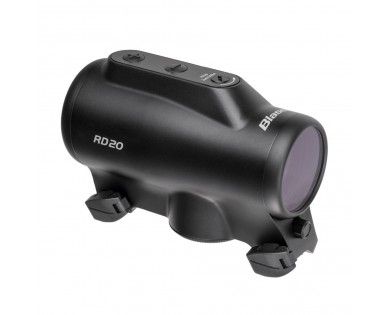VISEUR POINT ROUGE BLASER RD20 