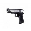 Pistolet Colt Government 1911 Dark Ops CO2 4,5mm Diabolo 