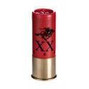 Cartouches Winchester Super XX magnum Cal 12/89 63g 