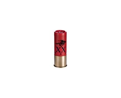 Cartouches Winchester Super XX magnum Cal 12/89 63g 