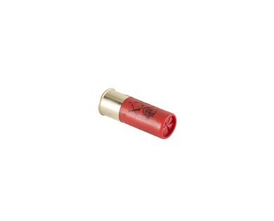 Cartouches Winchester Super XX magnum Cal 12/89 63g 