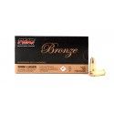PMC 9x19mm Luger 124gr FMJ 