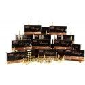 1000 Munitions PMC 9x19mm Luger 124gr FMJ 