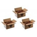 900 Munitions STV Scorpio 7.62X54R FMJ Berdan (3 x 300 Cartouches) 