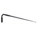 ANTENNE CENTRALE 125 CM ROG IBIZA DOGTRA 169MHZ 