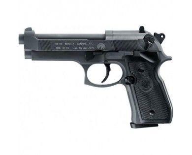 Beretta 92 FS Sniper Grey 4.5mm 