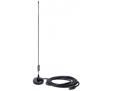 ANTENNE TOIT ROG STANDARD SPORT DOG 