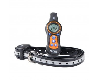 COLLIER DE DRESSAGE ROG DTC300M 
