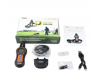 COLLIER DE DRESSAGE ROG DTC300M 