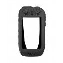 COQUE SILICONE ALPHA 200 NOIR 