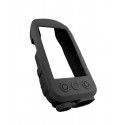 COQUE SILICONE ALPHA 200 NOIR 