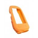 COQUE SILICONE ALPHA 200 ORANGE 