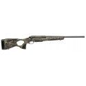 Carabine Sako S20 True Timber Strata TTS chasse flutée cerakote camo 