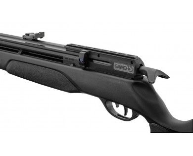 CARABINE PCP GAMO ARROW 4,5mm 19.9 joules + lunette 3-9x40WR 