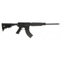 Fusils d'assaut Anderson AM-15 Canon 16" Cal 7.62x39 