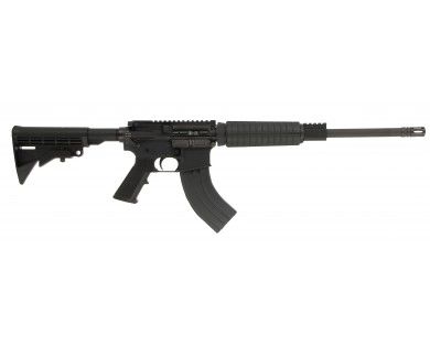 Fusils d'assaut Anderson AM-15 Canon 16" Cal 7.62x39 