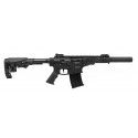 FUSIL DERYA MK-12 TACTICAL AS-350 CALIBRE 12/76 