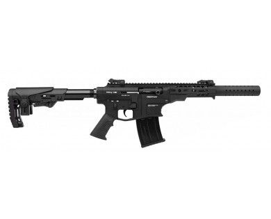 FUSIL DERYA MK-12 TACTICAL AS-350 CALIBRE 12/76 