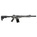 FUSIL DERYA MK-12  AS-109SE CALIBRE 12/76 
