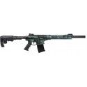 FUSIL DERYA MK-12  AS-113SE CALIBRE 12/76 